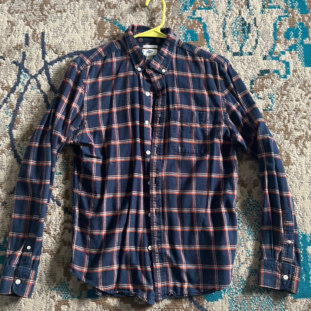 Flannel